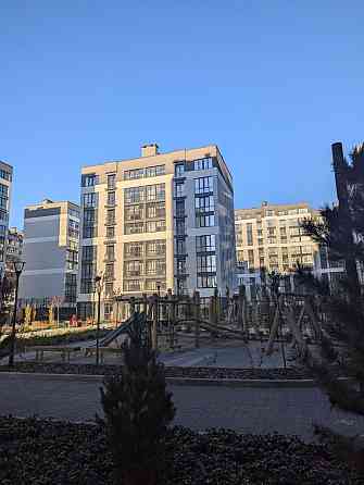 Терміновий продаж 1 кімн двосторонньої квартири поруч парку Ивано-Франковск