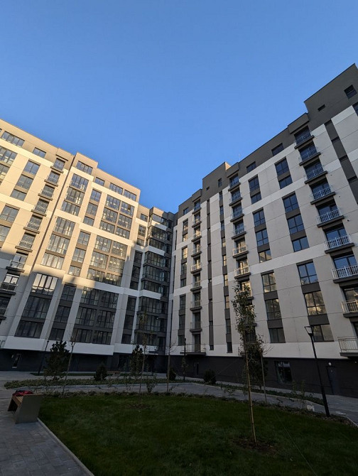 Терміновий продаж 1 кімн двосторонньої квартири поруч парку Ивано-Франковск - изображение 2