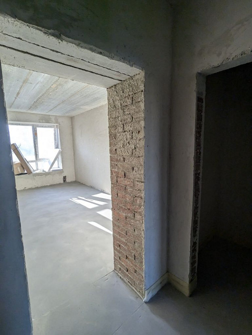 Терміновий продаж 1 кімн двосторонньої квартири поруч парку Ивано-Франковск - изображение 7