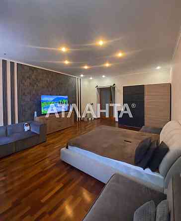 ФРАНЦУЗКИЙ БУЛЬВАР Продам 2 ком квартира ЖК Каркашадзе  (100м2) Одеса