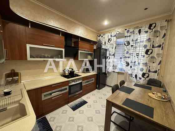 ФРАНЦУЗКИЙ БУЛЬВАР Продам 2 ком квартира ЖК Каркашадзе  (100м2) Одеса