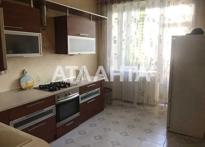 ФРАНЦУЗКИЙ БУЛЬВАР Продам 2 ком квартира ЖК Каркашадзе  (100м2) Одеса - зображення 3