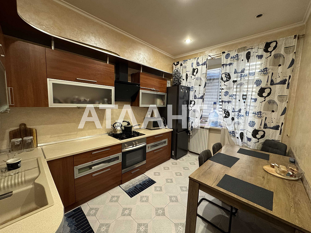 ФРАНЦУЗКИЙ БУЛЬВАР Продам 2 ком квартира ЖК Каркашадзе  (100м2) Одеса - зображення 2