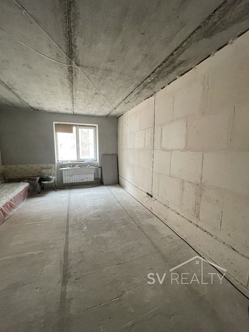 77 кв.м., ЖК Александровский 1 Запорожье - изображение 3