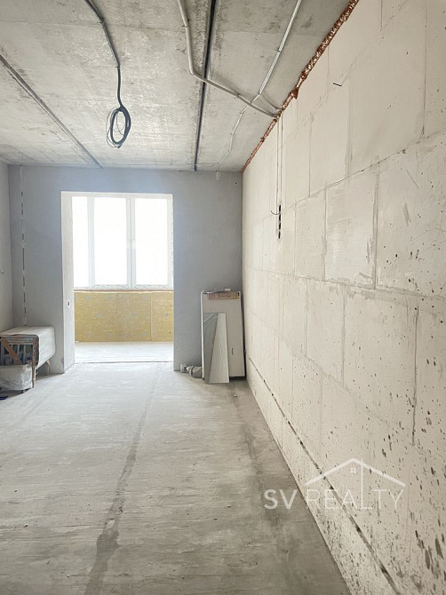 77 кв.м., ЖК Александровский 1 Запорожье - изображение 4