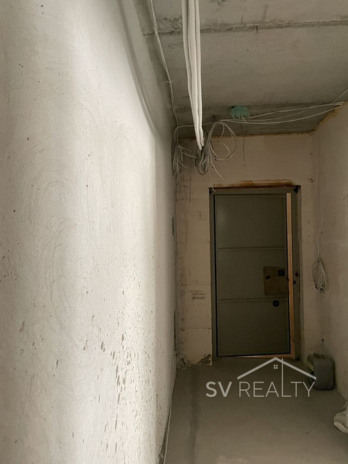 77 кв.м., ЖК Александровский 1 Запорожье - изображение 8