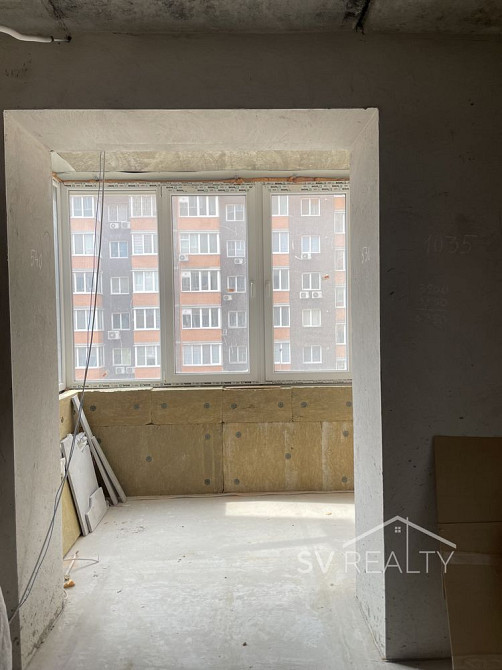 77 кв.м., ЖК Александровский 1 Запорожье - изображение 5