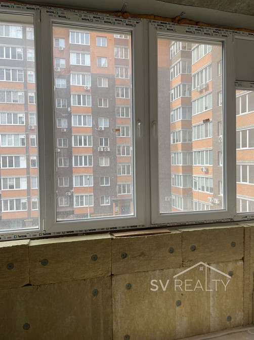 77 кв.м., ЖК Александровский 1 Запорожье - изображение 7