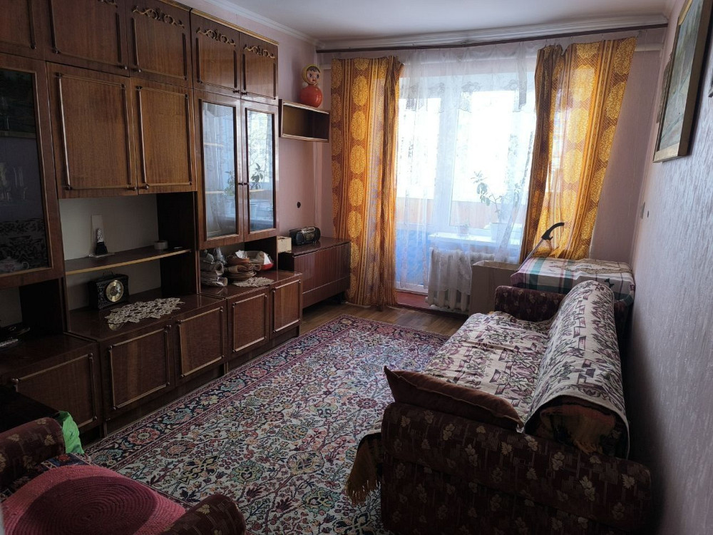 2-кімнатна квартира Шостка - зображення 7