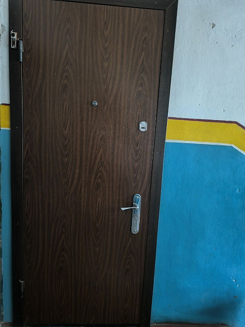 2-кімнатна квартира Шостка - зображення 1