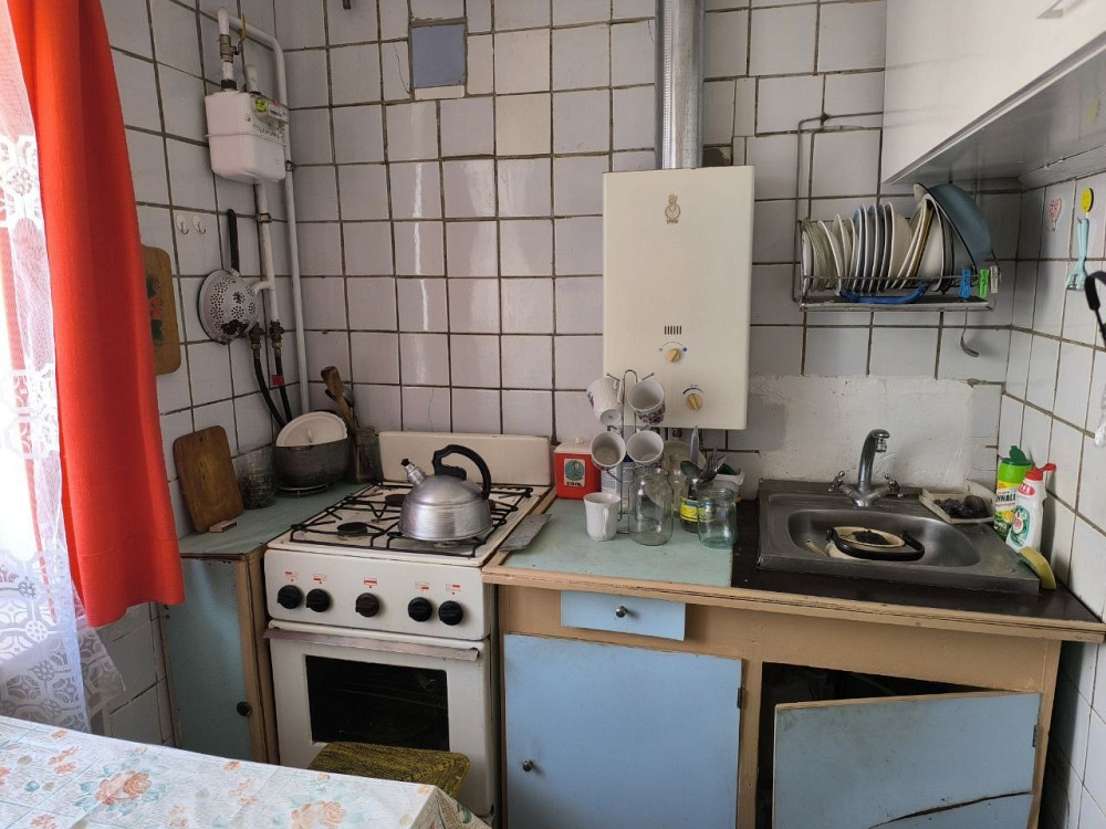 2-кімнатна квартира Шостка - зображення 6