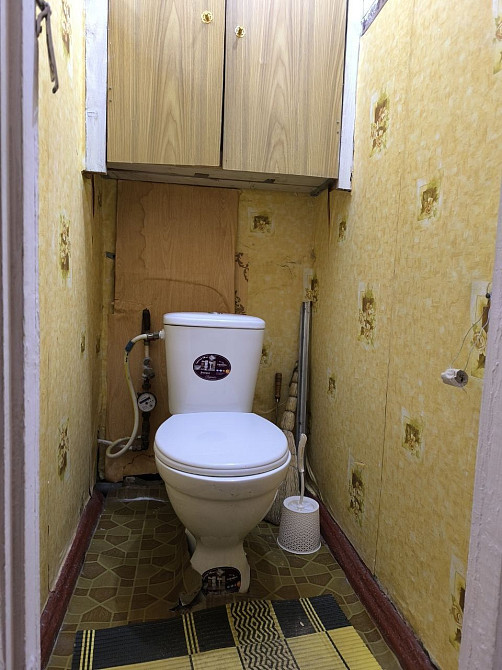 2-кімнатна квартира Шостка - зображення 4