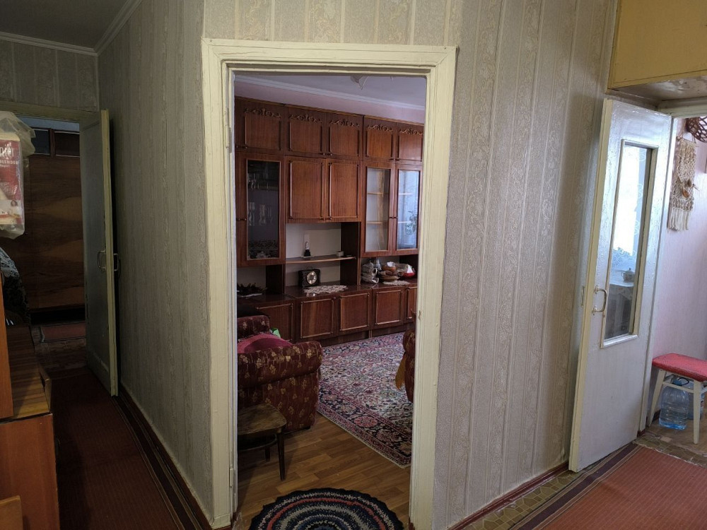 2-кімнатна квартира Шостка - зображення 2