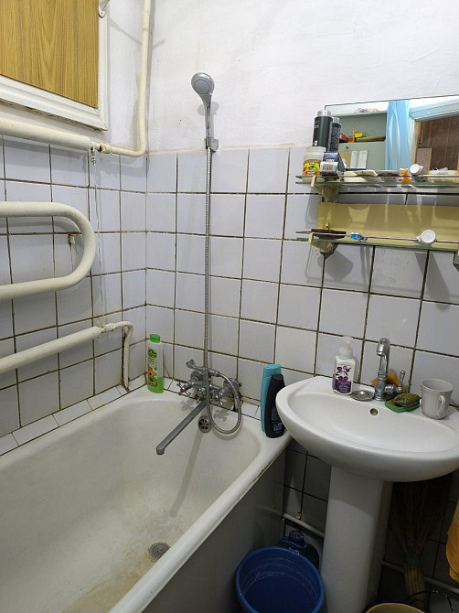 2-кімнатна квартира Шостка - зображення 5