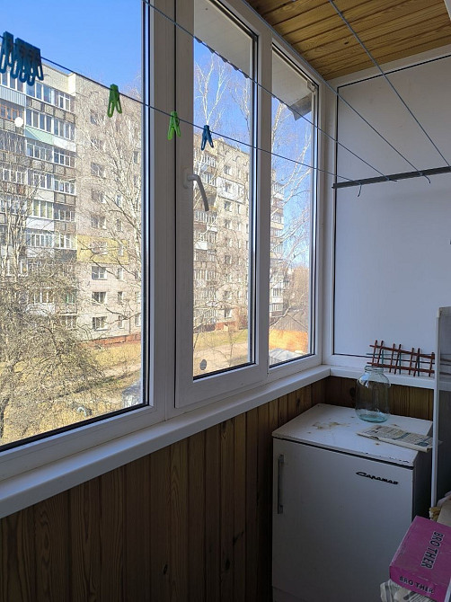 2-кімнатна квартира Шостка - зображення 8