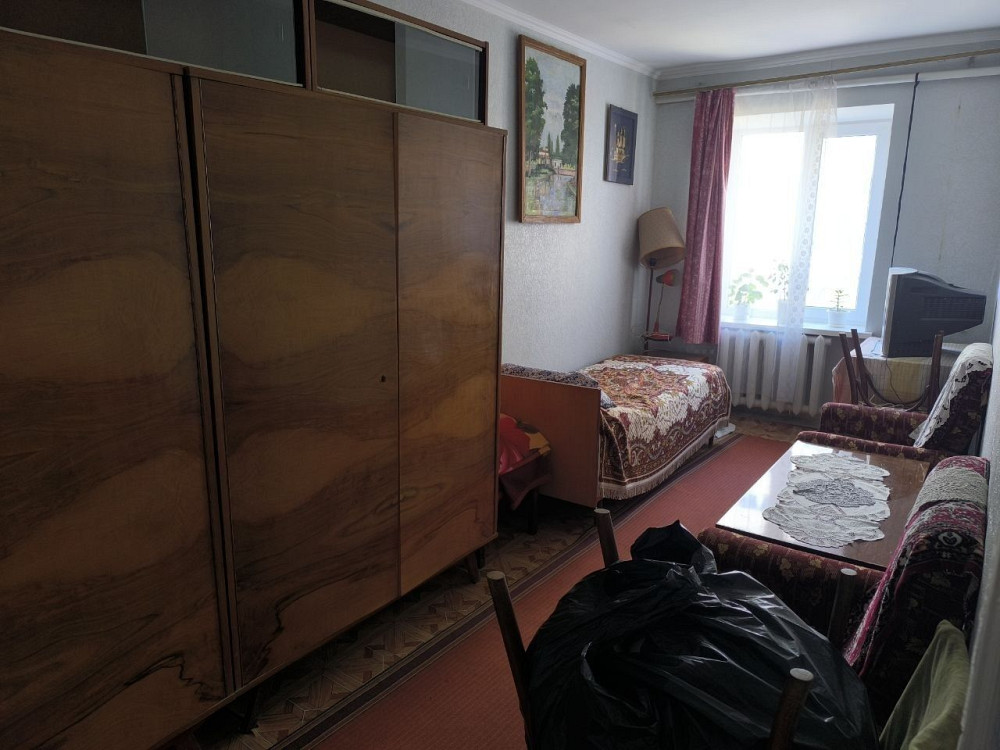 2-кімнатна квартира Шостка - зображення 3