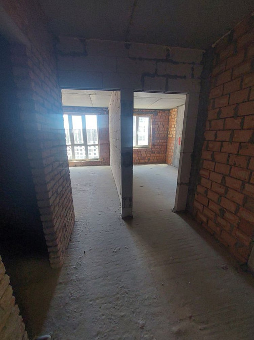 Гаряча пропозиція! Готова 1к квартира 37,2 кв м! ЄОселя, сертифікат! Ірпінь - зображення 3