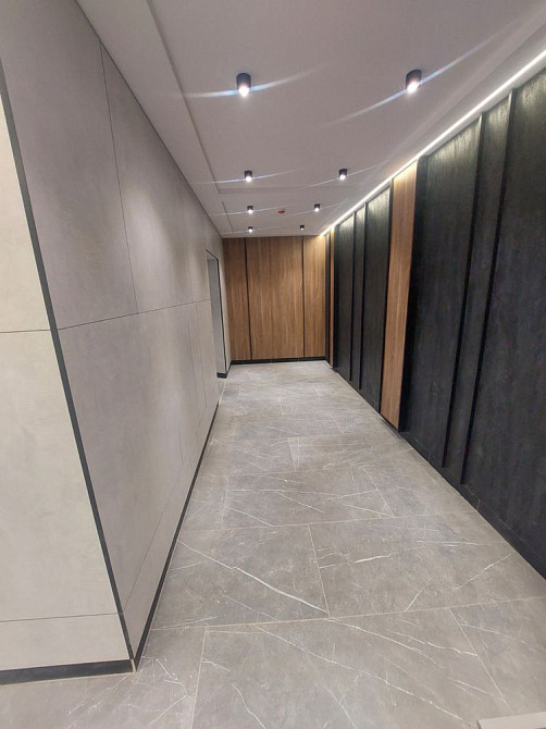 Гаряча пропозиція! Готова 1к квартира 37,2 кв м! ЄОселя, сертифікат! Ірпінь - зображення 1