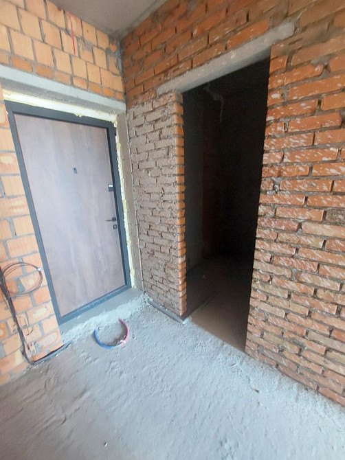 Гаряча пропозиція! Готова 1к квартира 37,2 кв м! ЄОселя, сертифікат! Ірпінь - зображення 8