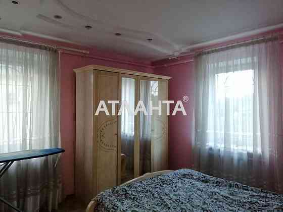 Уютная, красивая квартира в сталинке! Одеса