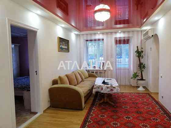 Уютная, красивая квартира в сталинке! Одеса