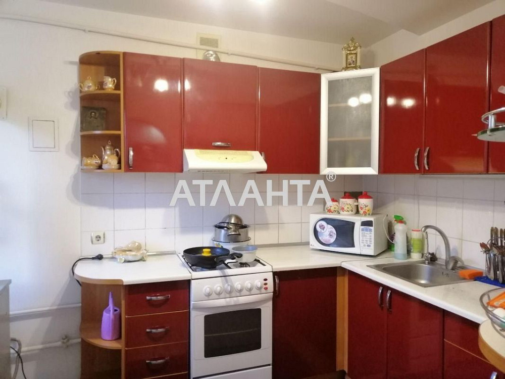 Уютная, красивая квартира в сталинке! Одеса - зображення 7