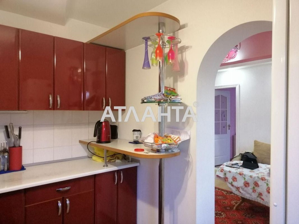 Уютная, красивая квартира в сталинке! Одеса - зображення 8