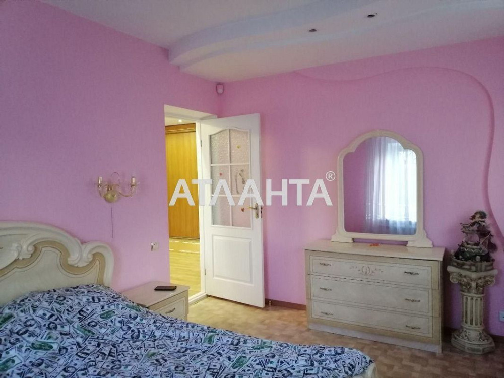 Уютная, красивая квартира в сталинке! Одеса - зображення 6