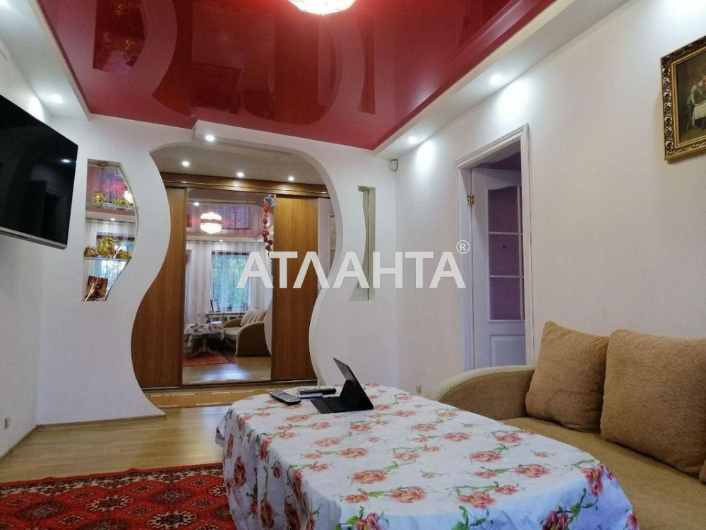 Уютная, красивая квартира в сталинке! Одеса - зображення 3