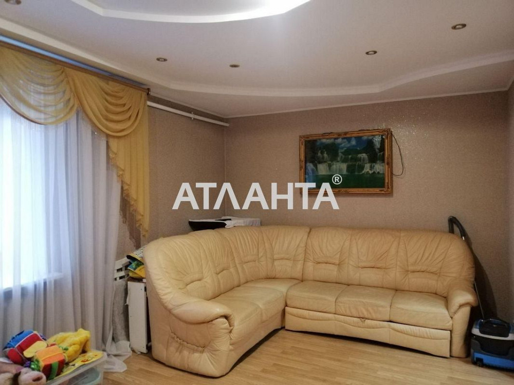 Уютная, красивая квартира в сталинке! Одеса - зображення 1