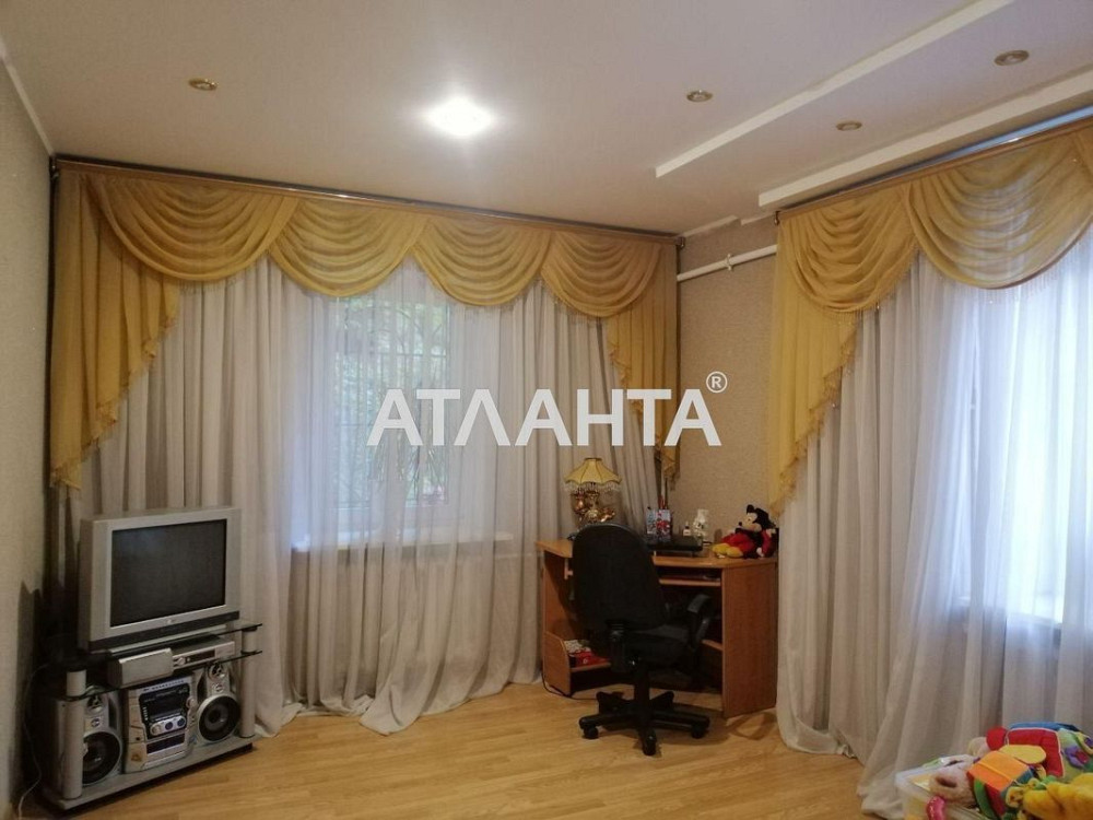 Уютная, красивая квартира в сталинке! Одеса - зображення 4