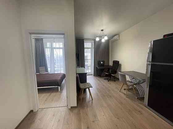 1 ком квартира в ЖК Пространство на Донского Одеса