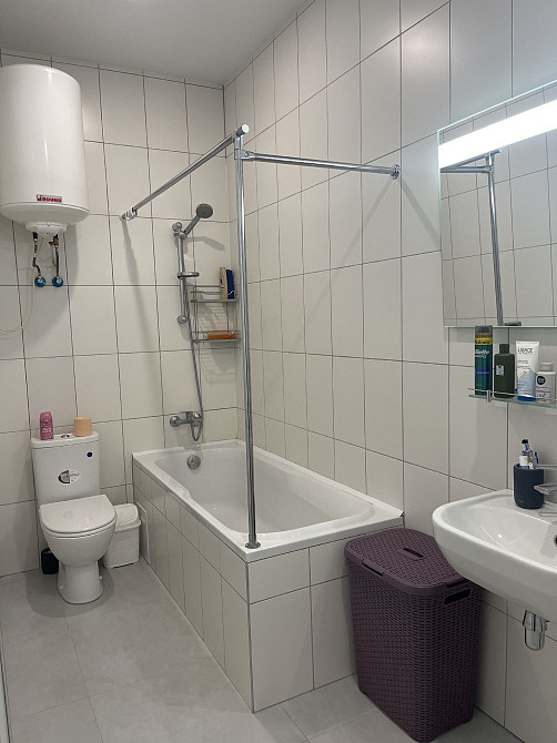 1 ком квартира в ЖК Пространство на Донского Одеса - зображення 5