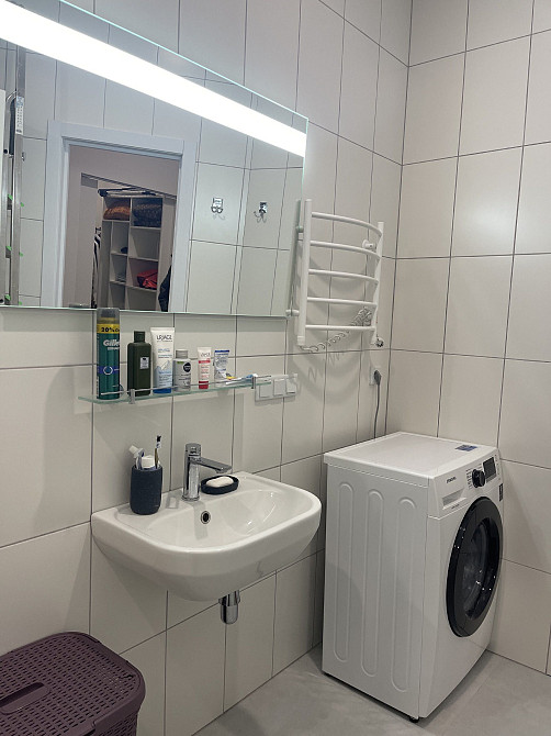 1 ком квартира в ЖК Пространство на Донского Одеса - зображення 4