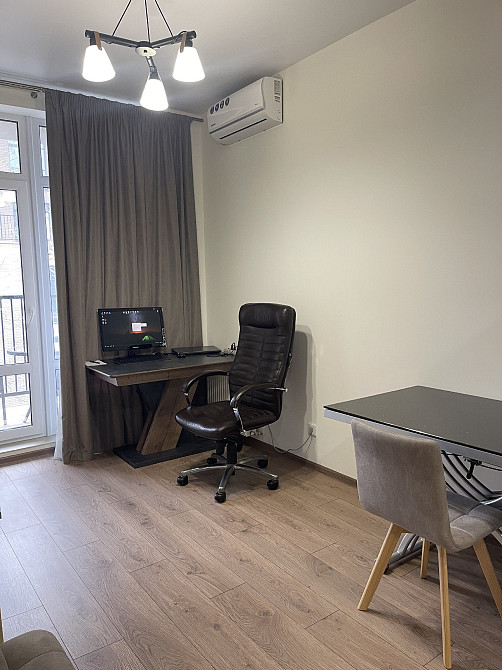 1 ком квартира в ЖК Пространство на Донского Одеса - зображення 7