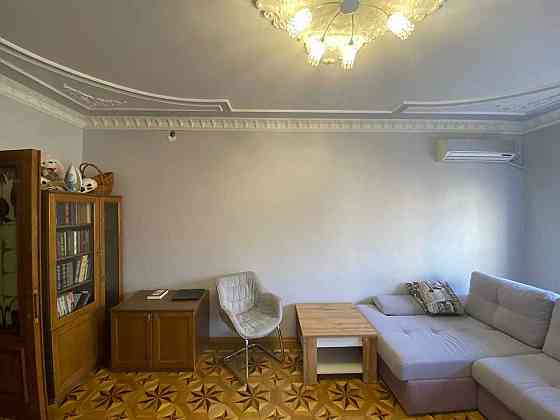 ТАИРОВА Продам 3 ком квартира Чешка Средний этаж Госпрограммы Одеса