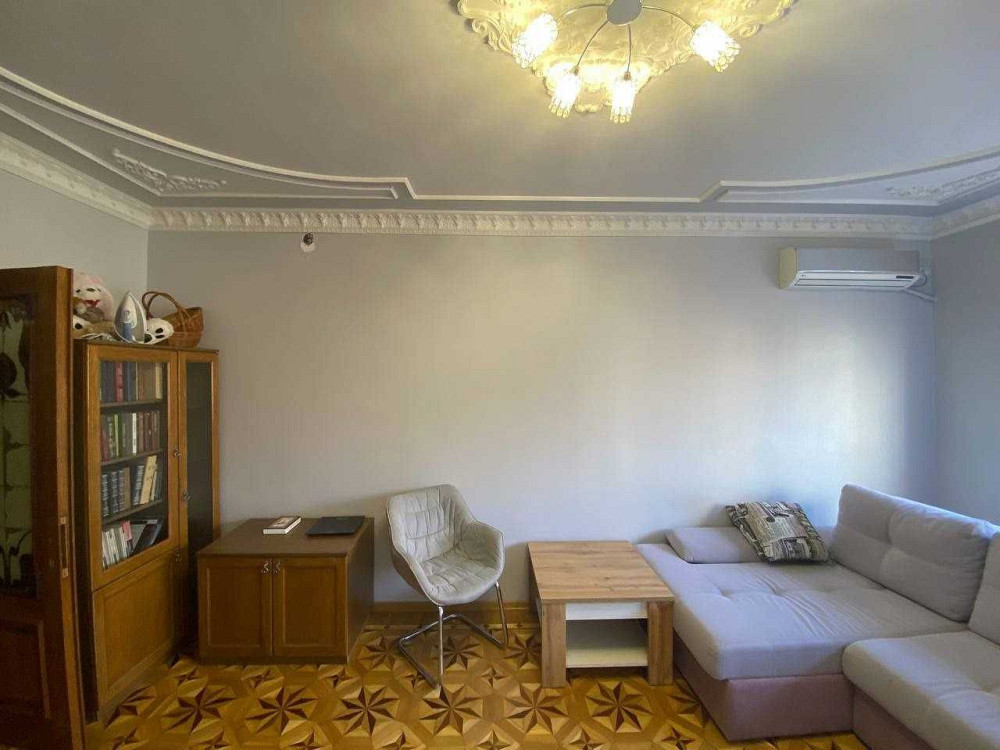 ТАИРОВА Продам 3 ком квартира Чешка Средний этаж Госпрограммы Одеса - зображення 2