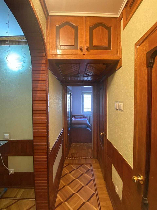 ТАИРОВА Продам 3 ком квартира Чешка Средний этаж Госпрограммы Одеса - зображення 8