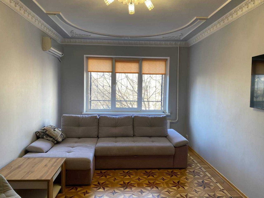 ТАИРОВА Продам 3 ком квартира Чешка Средний этаж Госпрограммы Одеса - зображення 3