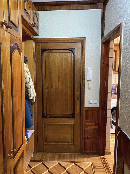 ТАИРОВА Продам 3 ком квартира Чешка Средний этаж Госпрограммы Одеса - зображення 6