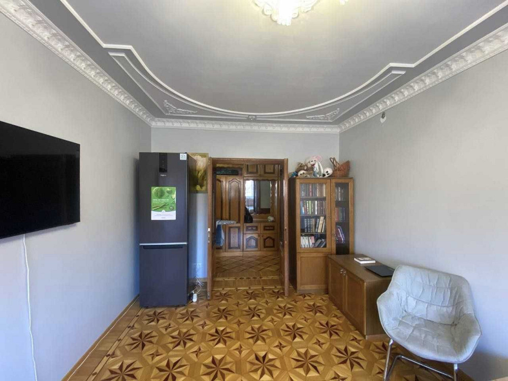 ТАИРОВА Продам 3 ком квартира Чешка Средний этаж Госпрограммы Одеса - зображення 5