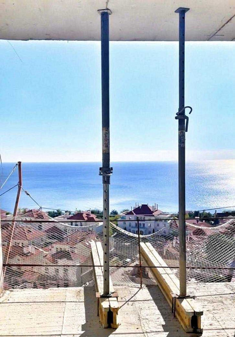 1-комн квартира с прямым видом на море в ЖК Атмосфера Одеса - зображення 3