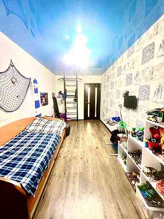 2-комнатная квартира на ул. Добровольского Одеса