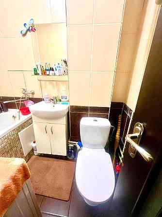 2-комнатная квартира на ул. Добровольского Одеса