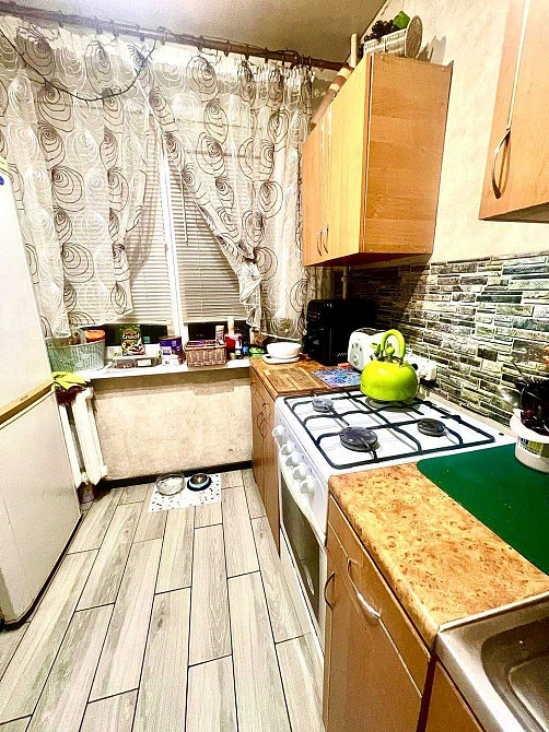 2-комнатная квартира на ул. Добровольского Одесса - изображение 8