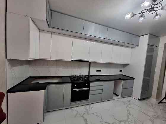 2-кімнатна ЖК Липки, перша здача Ивано-Франковск