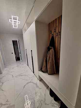 2-кімнатна ЖК Липки, перша здача Ивано-Франковск