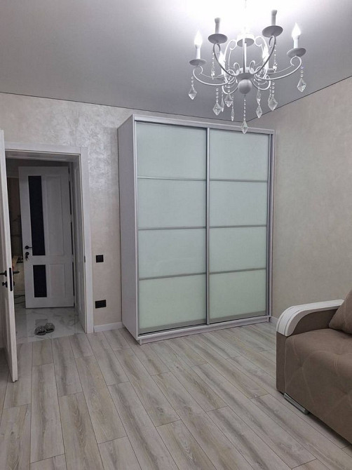 2-кімнатна ЖК Липки, перша здача Ивано-Франковск - изображение 2