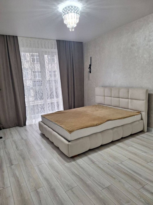 2-кімнатна ЖК Липки, перша здача Ивано-Франковск - изображение 1