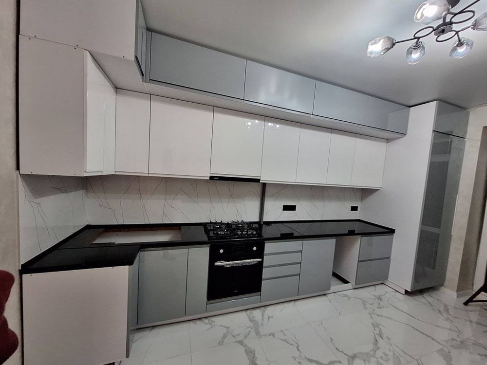 2-кімнатна ЖК Липки, перша здача Ивано-Франковск - изображение 4